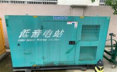 青原通州四建大波纹箱定制案例