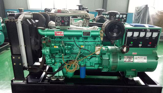 青原发电机不发电的原因 青原发电机不发电的原因