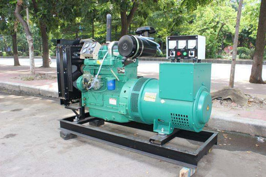 青原发电机不发电的原因 青原发电机不发电的原因