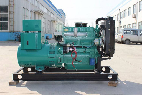 青原小型柴油发电机 青原小型柴油发电机