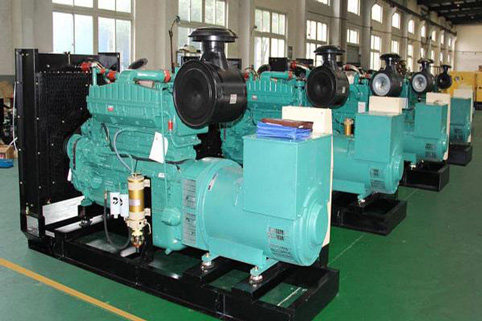 青原小型柴油发电机 青原小型柴油发电机