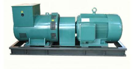 青原发电机出租